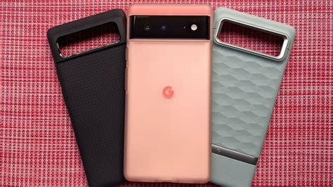 Google Pixel 6 Case Qatar