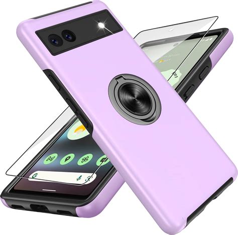 Google Pixel 6A Accessories