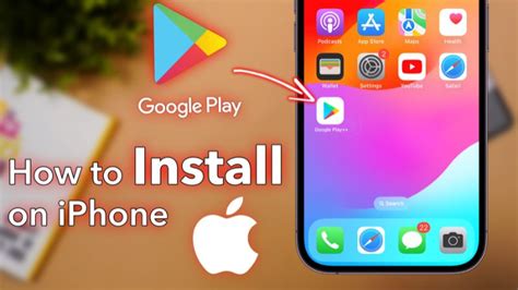 These Google Play Apps On Iphone Free Download Popular Now