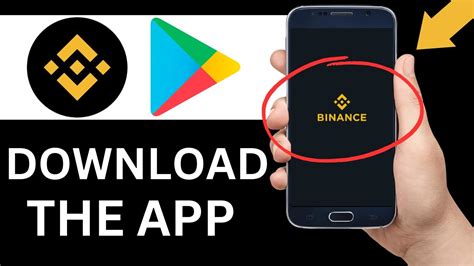 Google Play Binance: What It Is and How to Use It