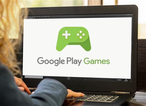 Google Play For Pc Games