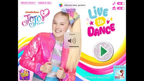 google play jojo siwa