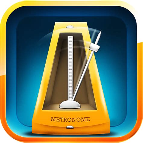 google play metronome app