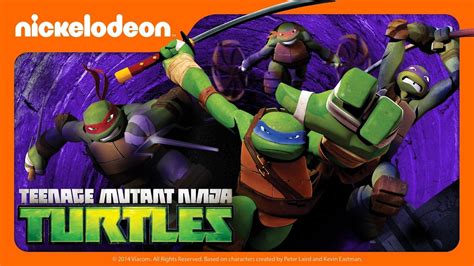 google play ninja turtles