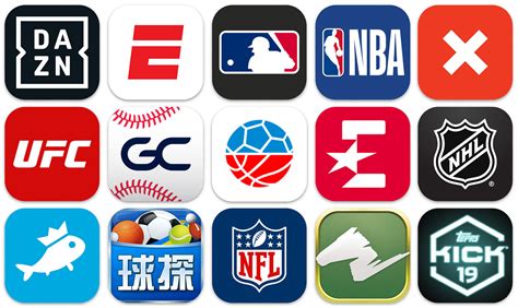 google play sports apps