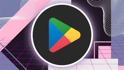 Google Play Store Safety
