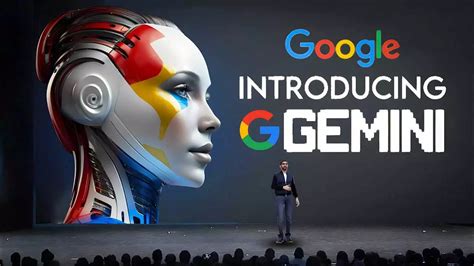 google project gemini ai