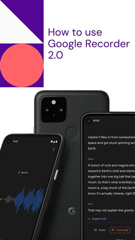 Google Recorder App For Iphone