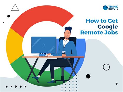google remote jobs