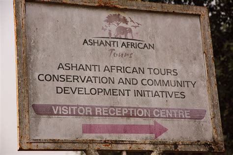 google reviews for ashanti african tours