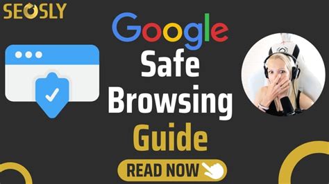 google safe browsing test