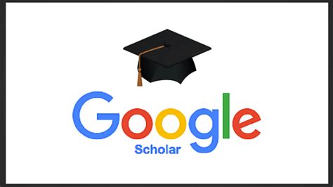 google scholar library