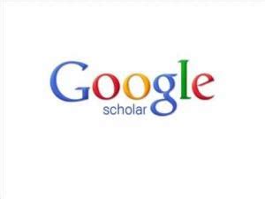 google scholar mirror site