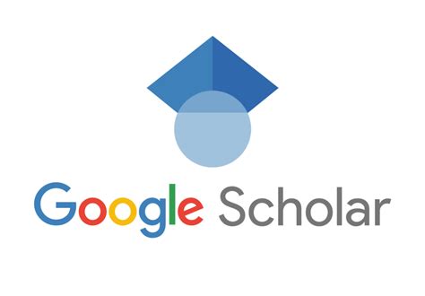google scholar official website login