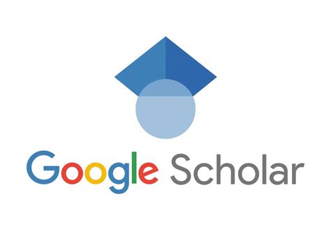 google scholar official website site