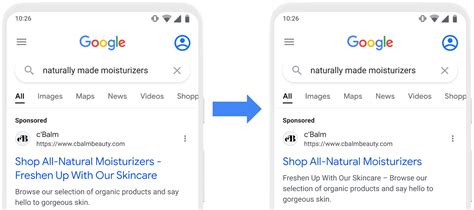 Google Search Ads Simulator