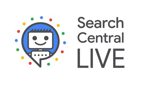 google search central live