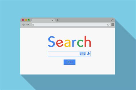 google search engine update