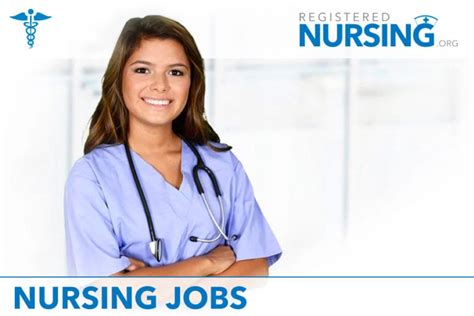google search job registered nurse