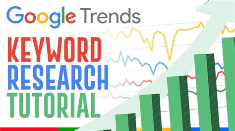 google search trends keywords