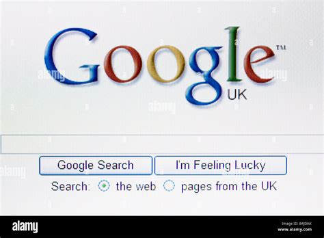 google search uk good news