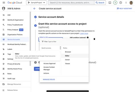 Google Sheets Api Functions