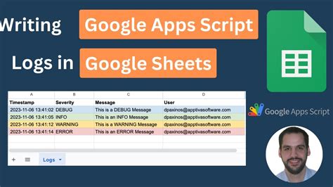 google sheets app script reference