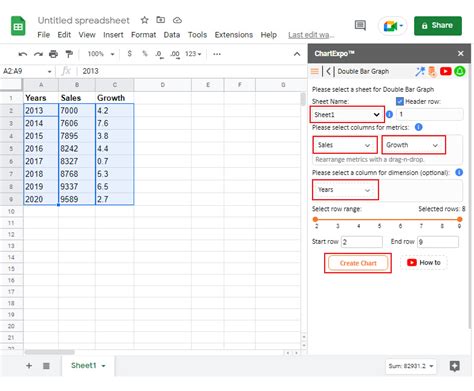 Query with Importrange in Google Sheets Formula Examples