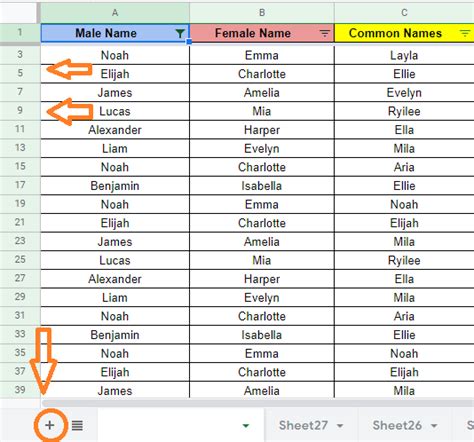 How to Delete Every Other Row in Excel & Google Sheets Automate Excel