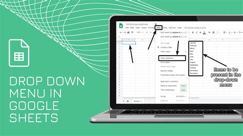 Freeze rows and columns in google sheets Illustration 4 Google