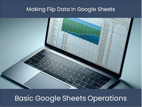 HOW TO REVERSE THE SORT ORDER OF THE DATA IN GOOGLE SHEETS ? GyanKosh