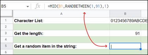 Google Sheets Get String From Cell