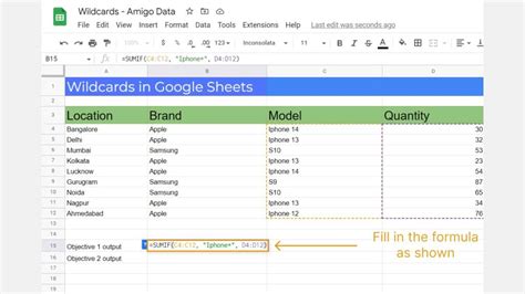 How to Use MAXIFS Function in Google Sheets [StepByStep]