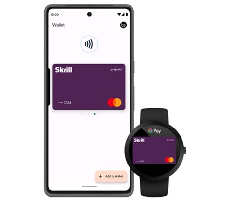 google skrill