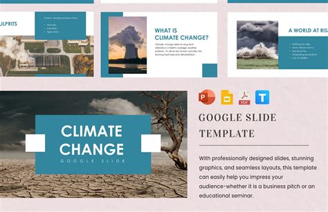 Google Slide Template Link