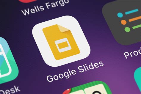 google slides app for mac