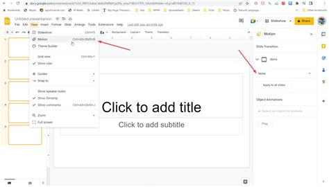 google slides apply background to all slides