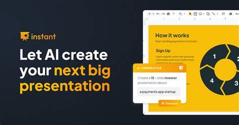 google slides presentation ai