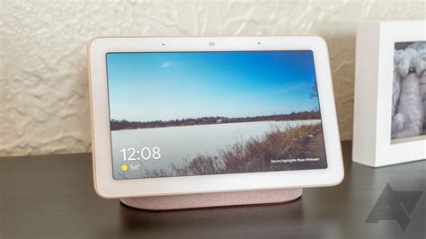 Google Home Hub Everything You Need to Know Digital Trends