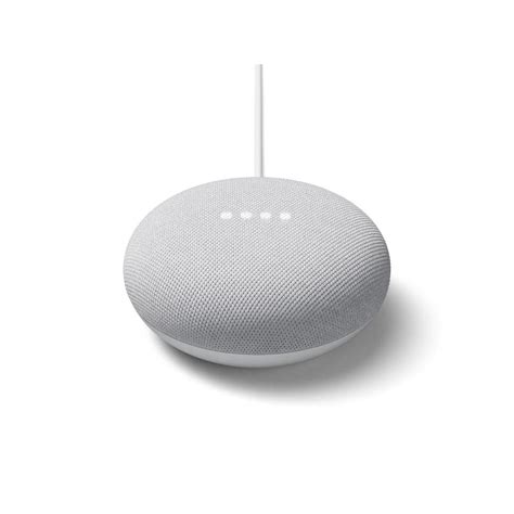 Sealoc Google Home Mini Outdoor Smart Speaker All Weather TVs