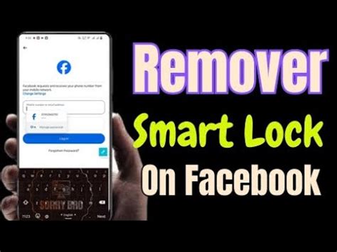Cool Google Smart Lock Remover Conta Updated