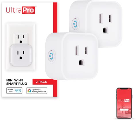 Google Smart Outlet