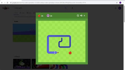 google snake game hacked unblocked