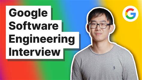 google software engineer interview