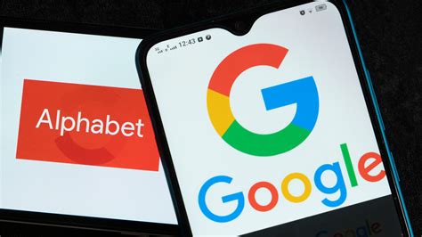 Google's Stock: Tracing Alphabet's Rise in the Tech Realm