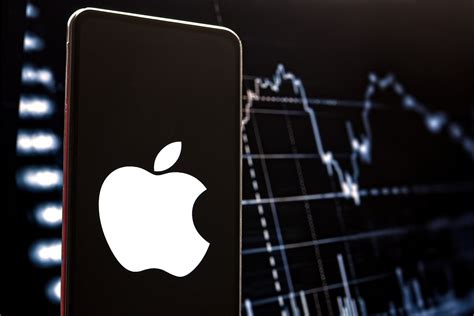 Apple Stock's Surprising Influence on Google's Performance: A Market Insight