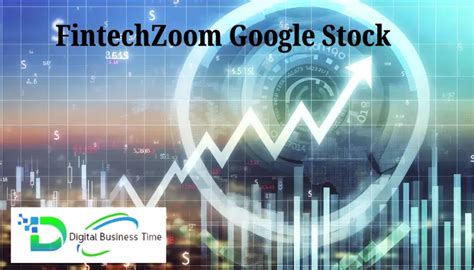 google stock considerations