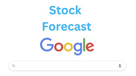 google stock forecast 2026