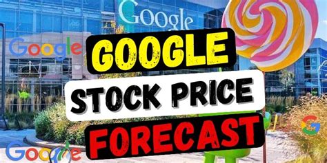 google stock forecast 2032