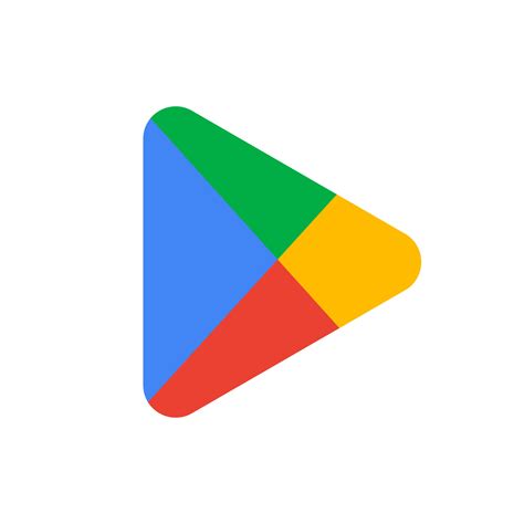 google store logo png